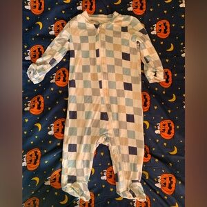 Milkberry Baby Footie Sleeper